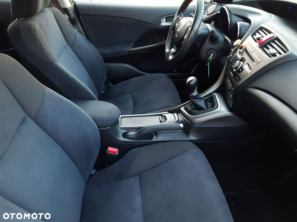 Honda Civic - 7