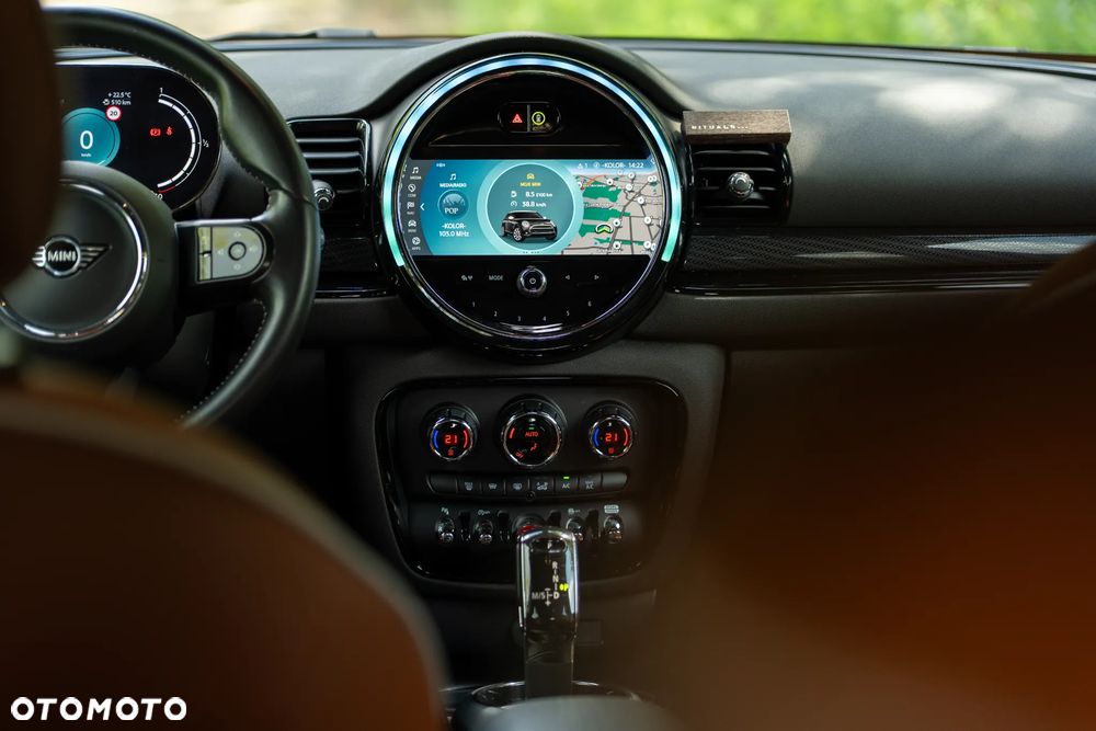 MINI Clubman Cooper S ALL4 sport - 13