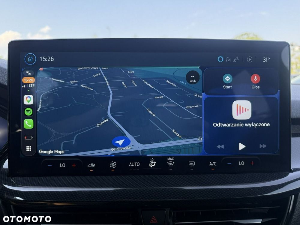 Ford Focus 1.5 EcoBlue STart-Stopp-System ST-LINE X - 25