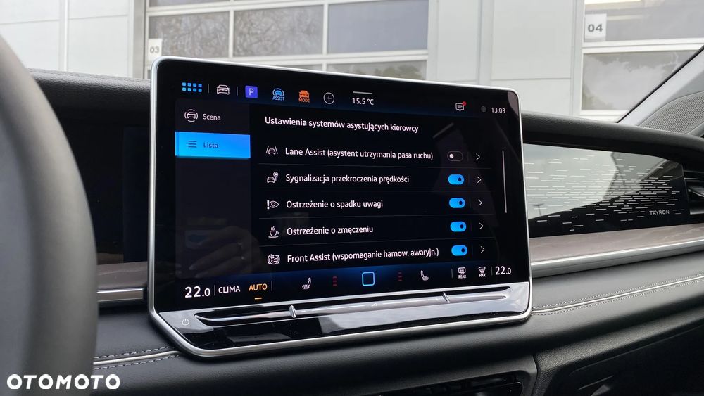 Volkswagen Tayron 2.0 TSI 4Mot Elegance DSG - 15