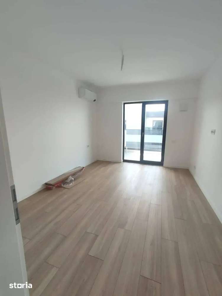 Aparament 2 camere Pallady NZEB FINALIZAT terasa 15 min metrou N Teclu — fotografia 3