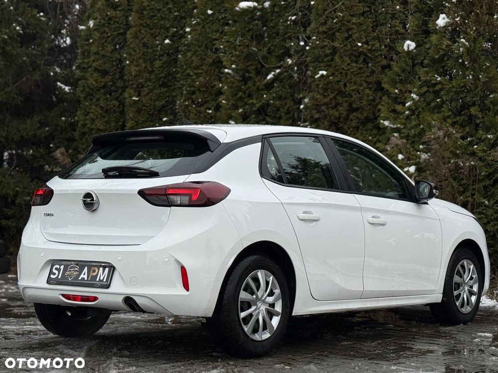 Opel Corsa 1.2 Start/Stop Elegance - 6