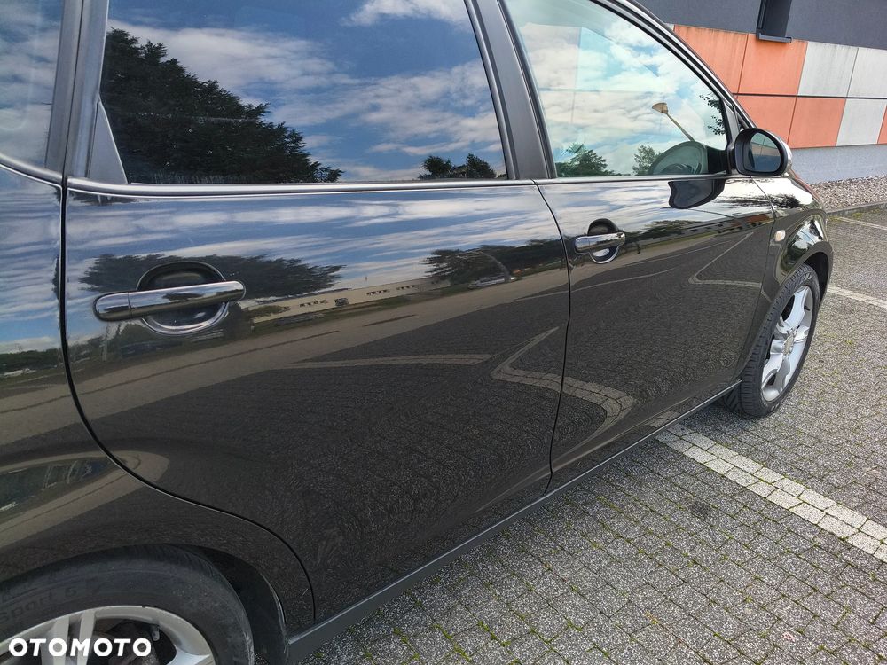 Seat Altea 2.0 TDI FR - 30