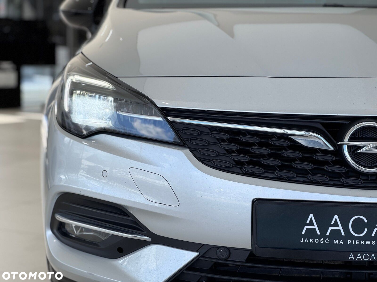Opel Astra V 1.5 CDTI Business Elegance - 40