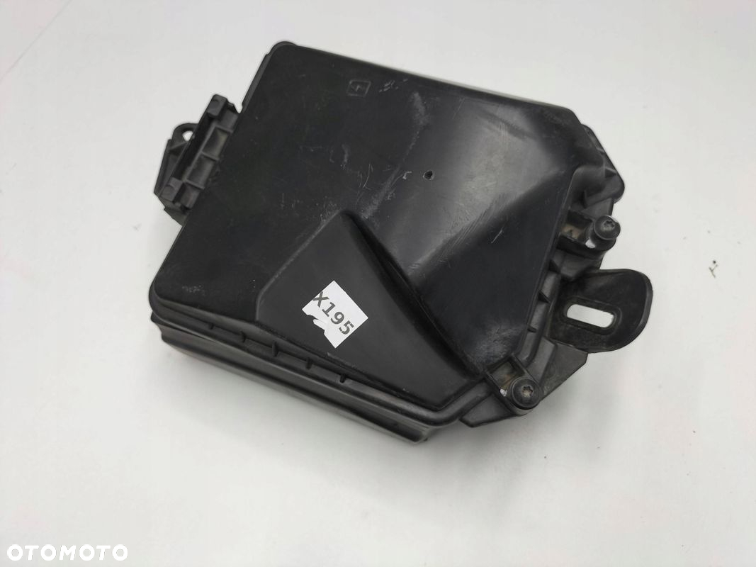 MOUDŁ USM BSI UCH RENAULT MODUS CLIO III 674660 - 5