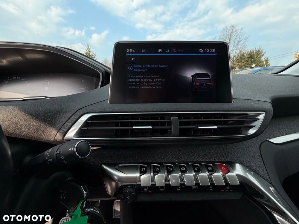 Peugeot 3008 BlueHDi 150 Stop & Start Allure - 32