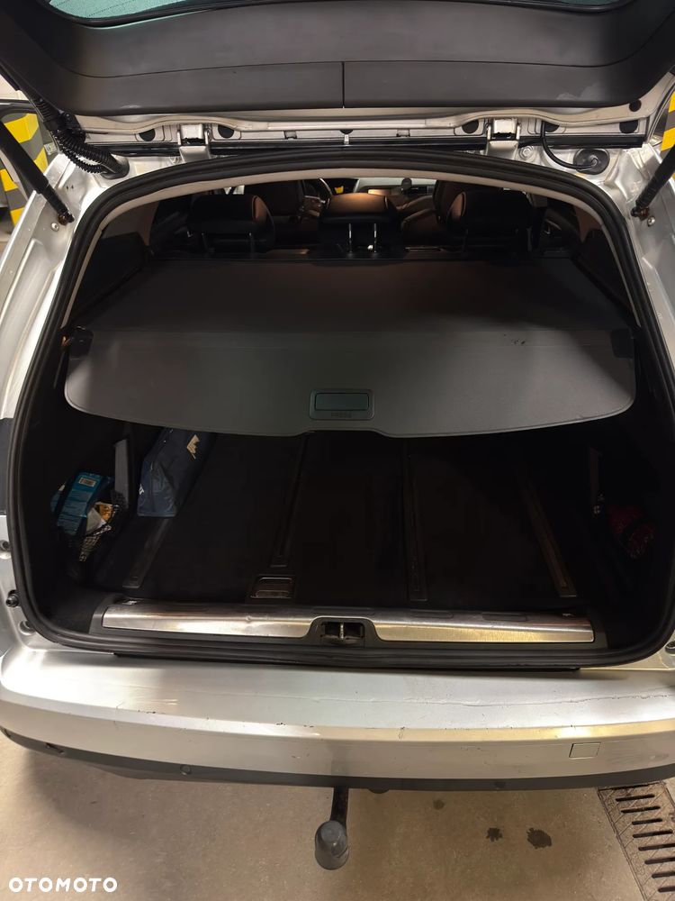 Citroën C5 2.0 HDi Exclusive - 16
