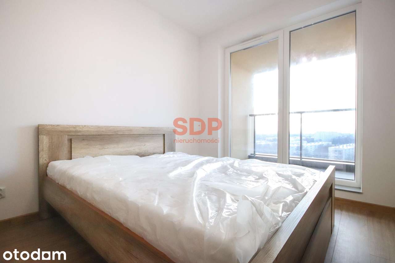 Bronowice | Stańczyka | 38m2 | 2 pok | ENG