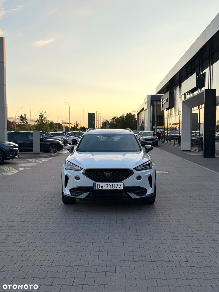 Cupra Formentor - 6