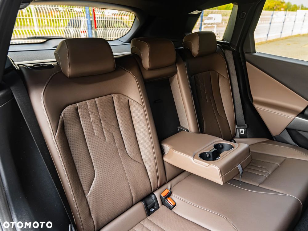 BMW X3 xDrive20d mHEV - 25