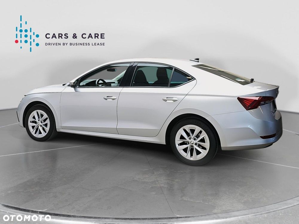 Skoda Octavia 2.0 TDI Ambition DSG - 28