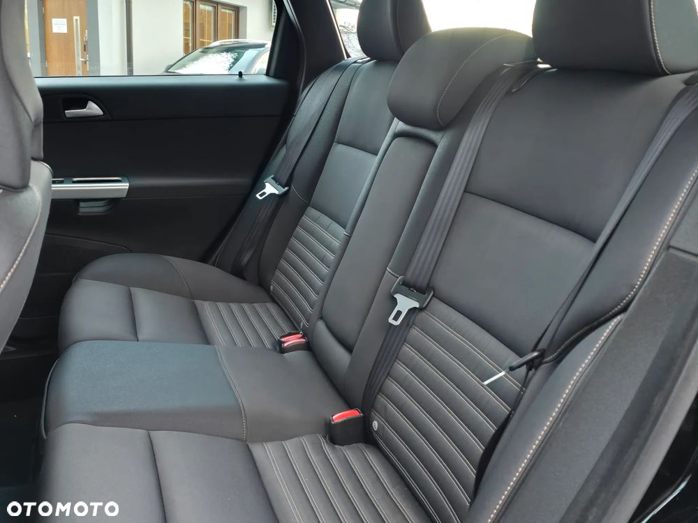 Volvo V50 2.0 Summum - 20