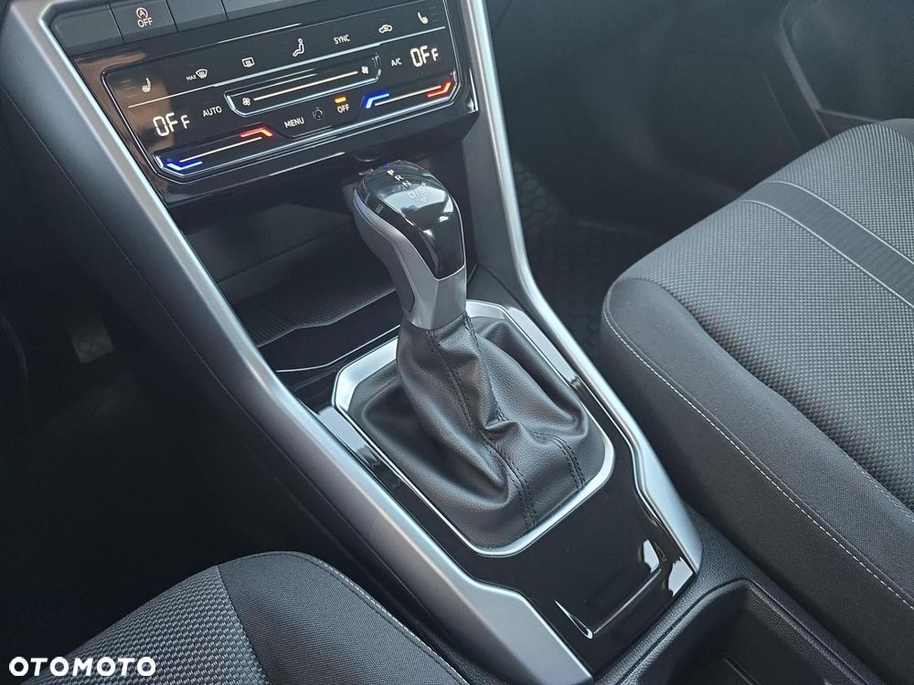 Volkswagen T-Roc 1.5 TSI Life Plus DSG - 15