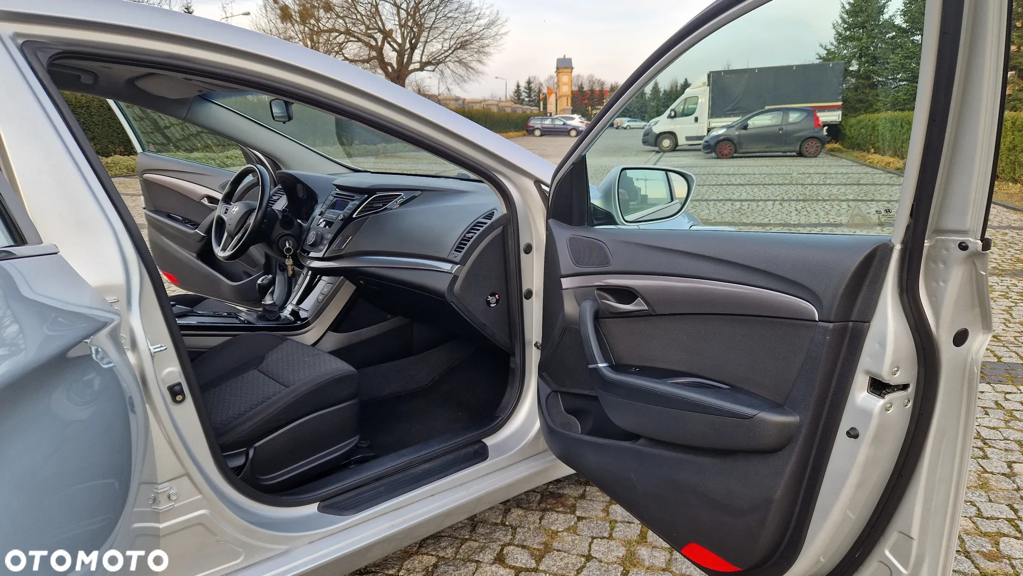 Hyundai i40 1.6 CRDi Business - 33