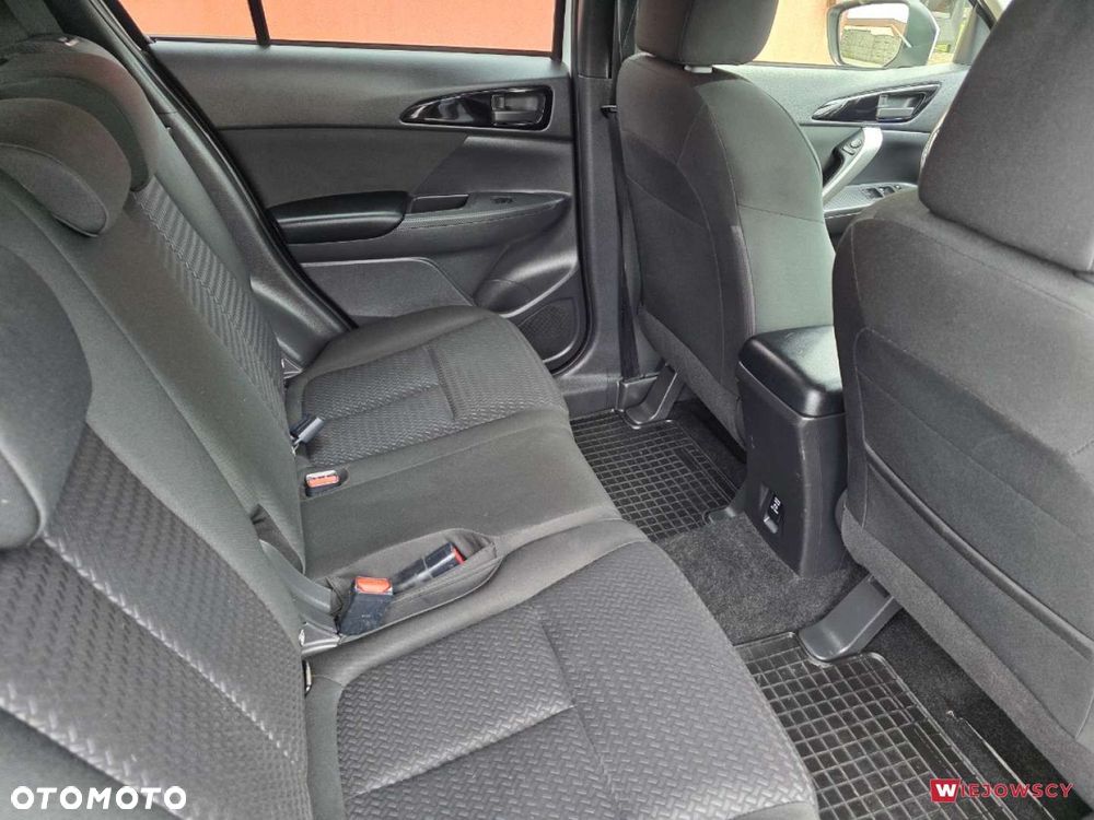 Mitsubishi Eclipse Cross - 16