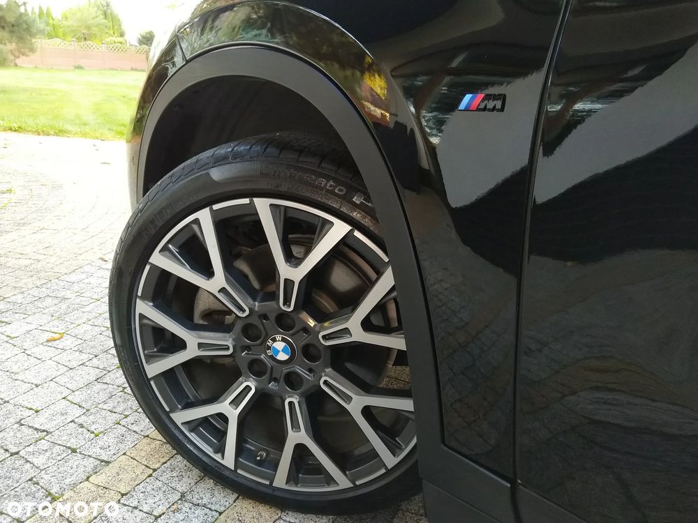 BMW X1 - 8