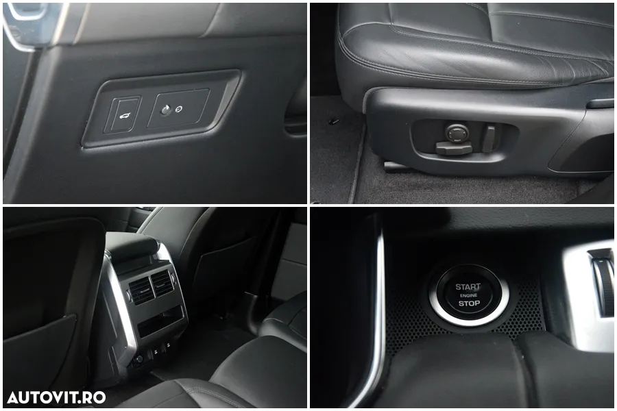 Land Rover Range Rover Sport 2.0 L Si4 SE - 33