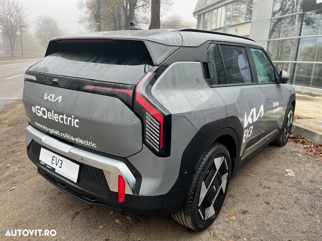 Kia EV3 81.4 kWh 4x2 AT Earth 2 - 4