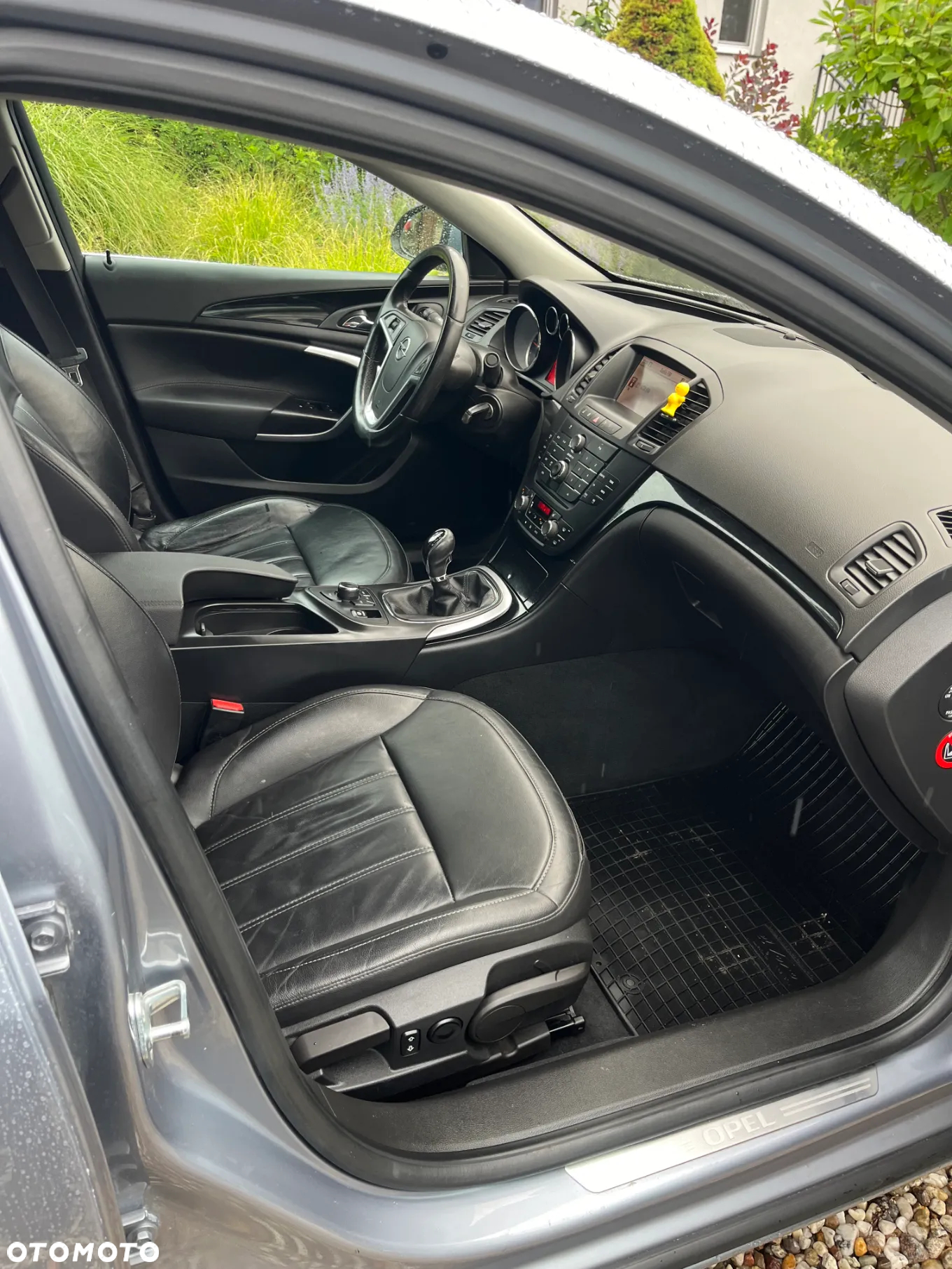 Opel Insignia 2.0 CDTI Sport - 10