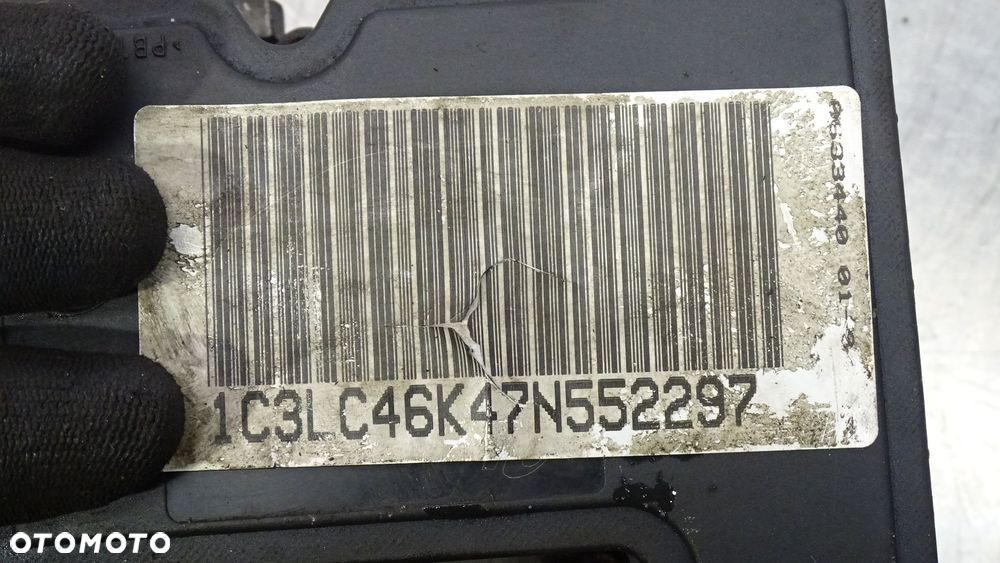 POMPA ABS CHRYSLER SEBRING III 2.0 - 8