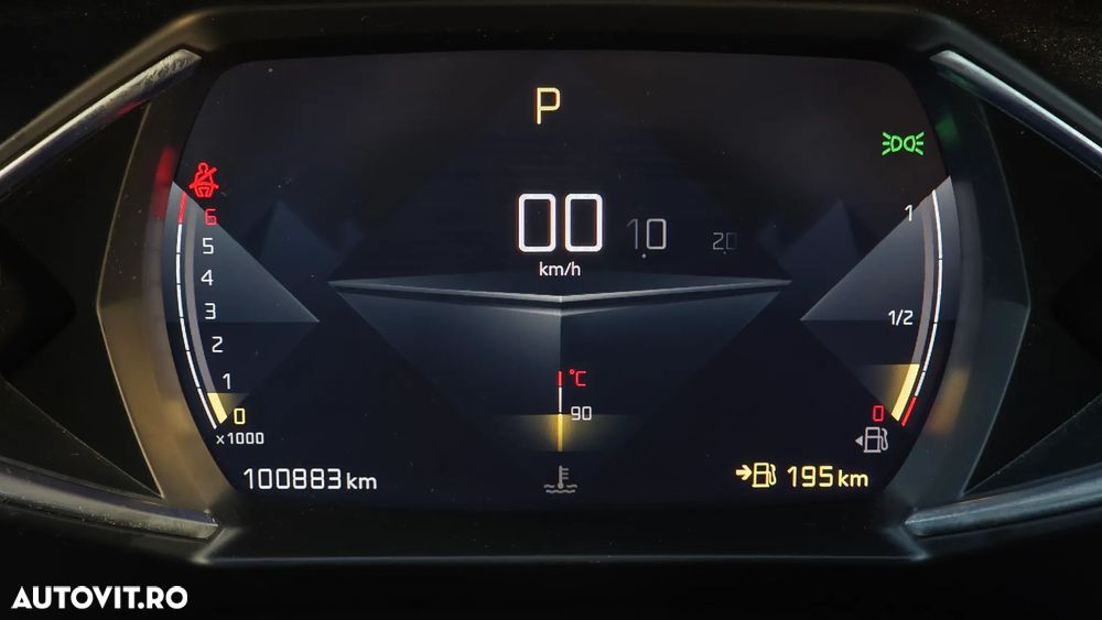 DS Automobiles DS 3 Crossback PureTech 155 Aut. GRAND CHIC - 27
