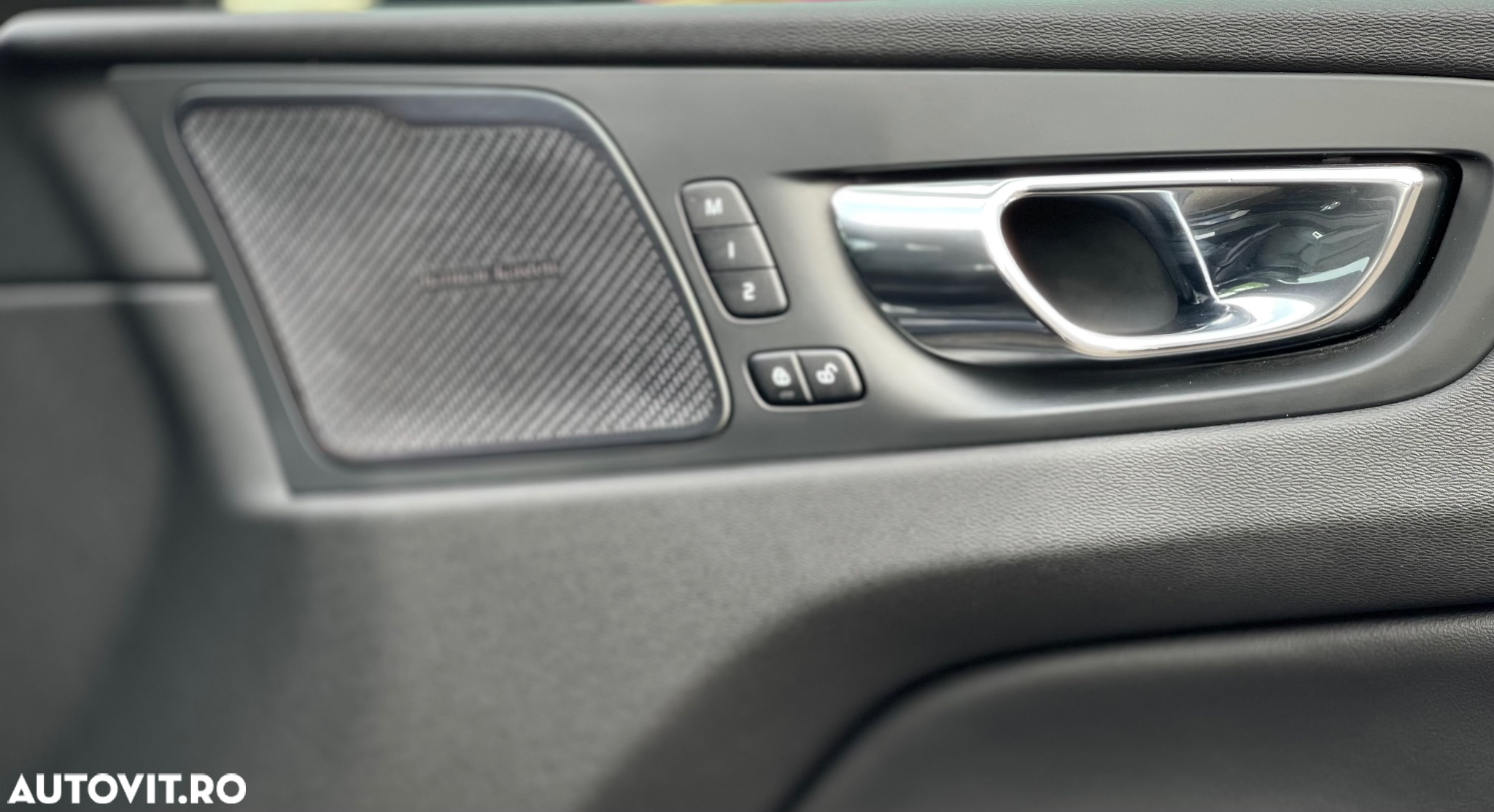 Volvo XC 60 B4 D AWD Geartronic Inscription - 31