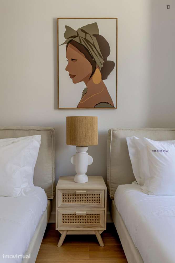 Apartamento com 1 quartos - localizado em Caparica Lisbon - Grande imagem: 4/25