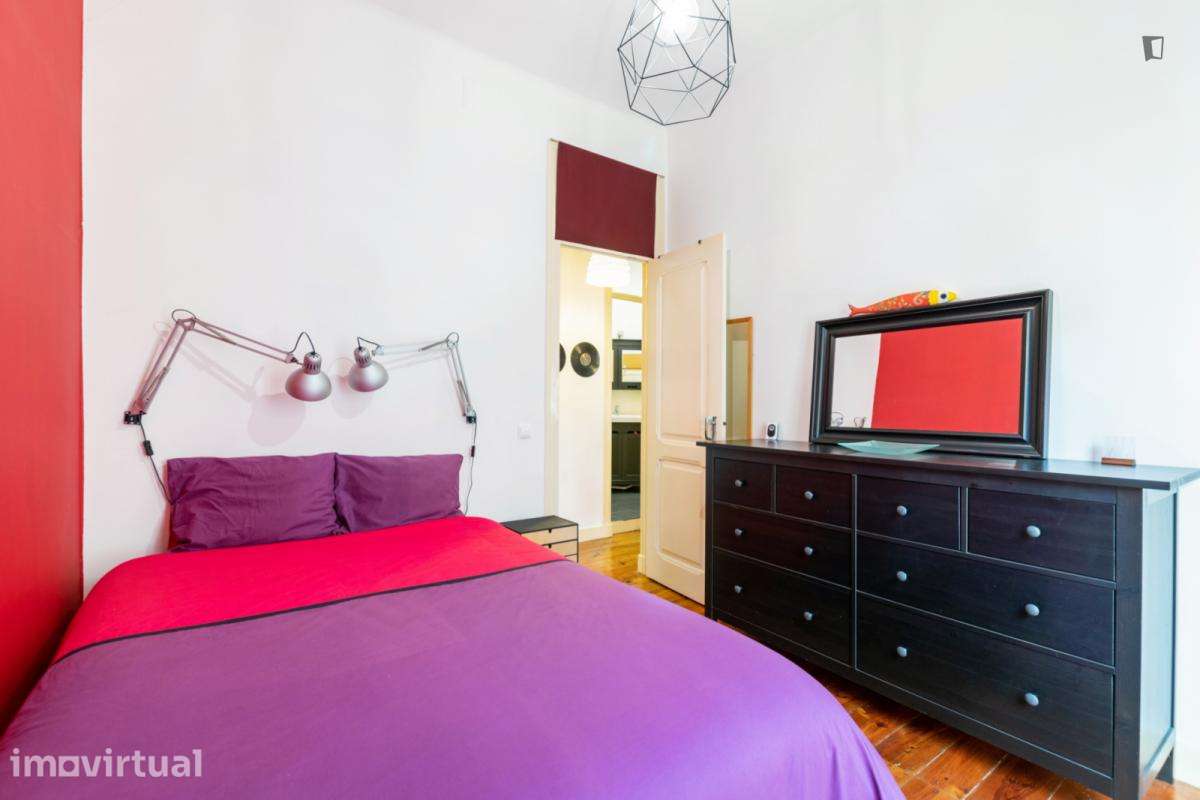 Apartamento com 2 quartos - localizado em Penha Lisbon - Grande imagem: 4/17