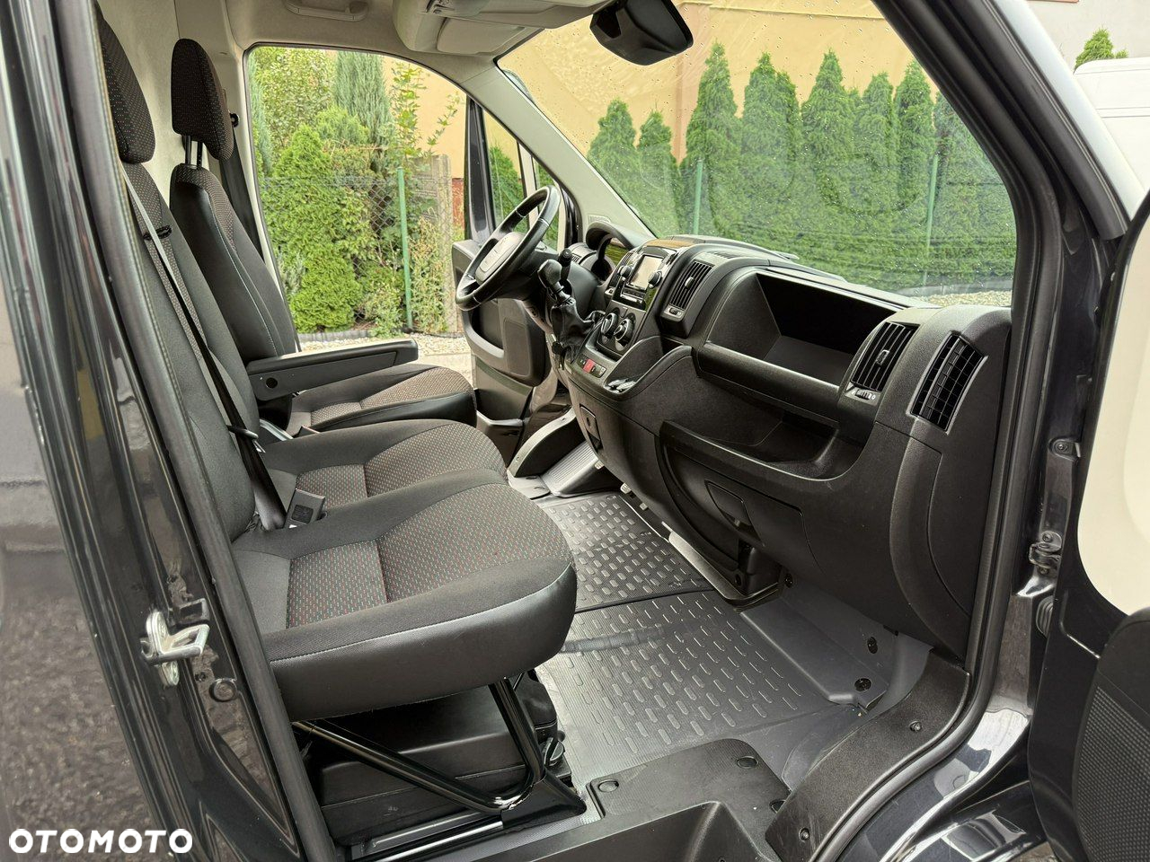 Peugeot Boxer - 14