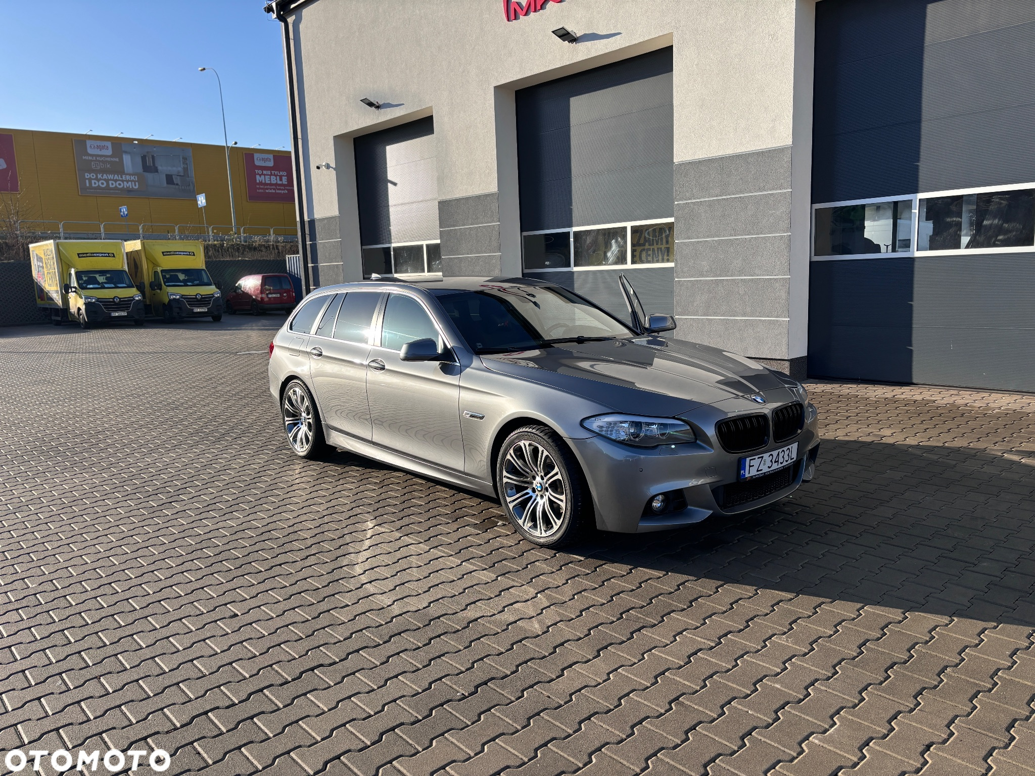 BMW Seria 5 - 37