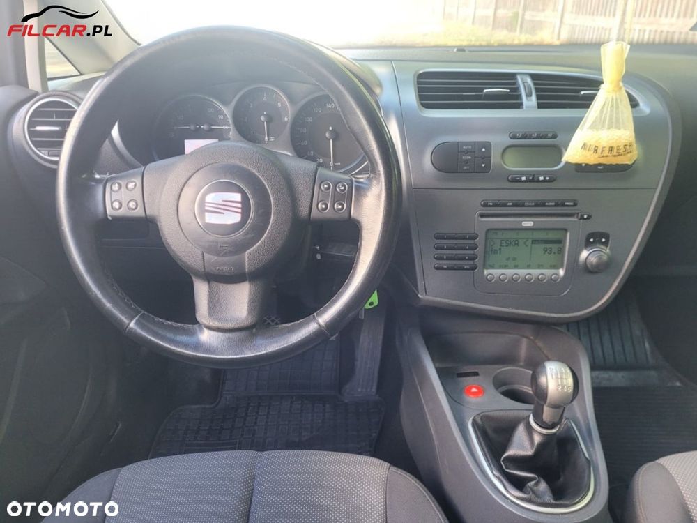 Seat Leon - 10
