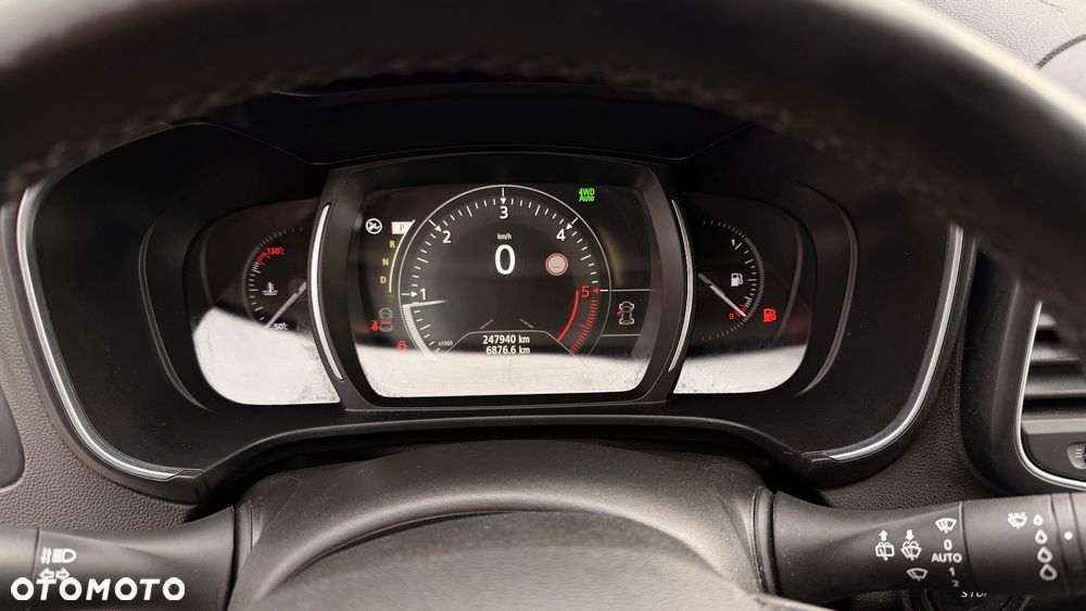 Renault Koleos 2.0 dCi Initiale Paris 4x4 X-Tronic - 13