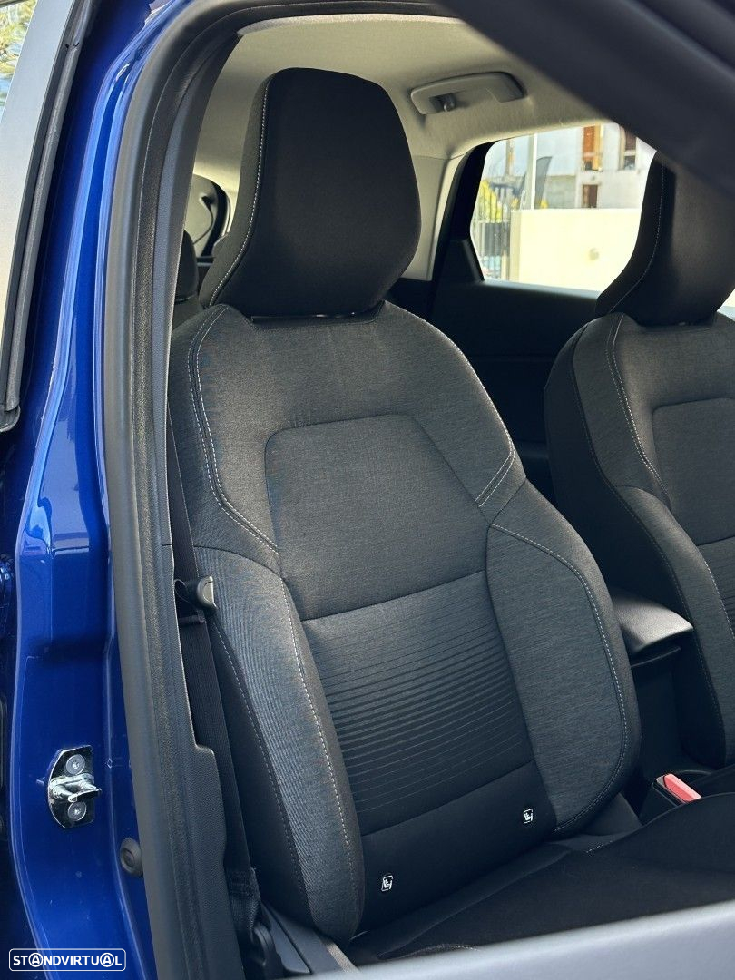 Renault Captur - 34