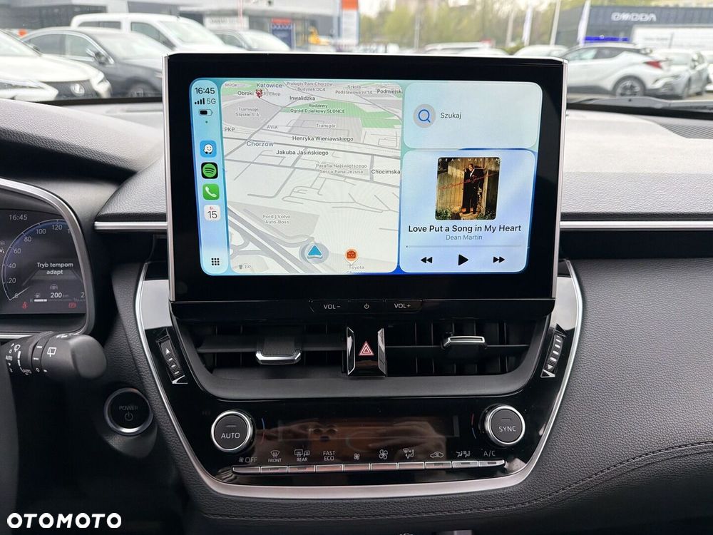 Toyota Corolla Cross 2.0 Hybrid Style - 16