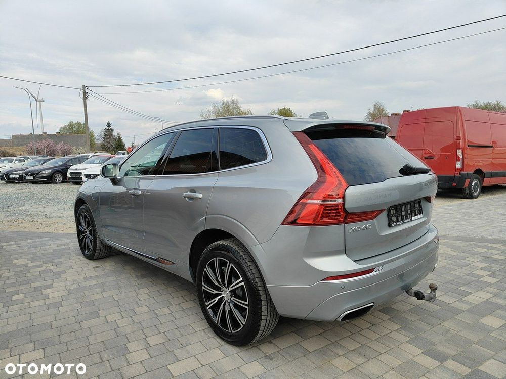 Volvo XC 60 - 7