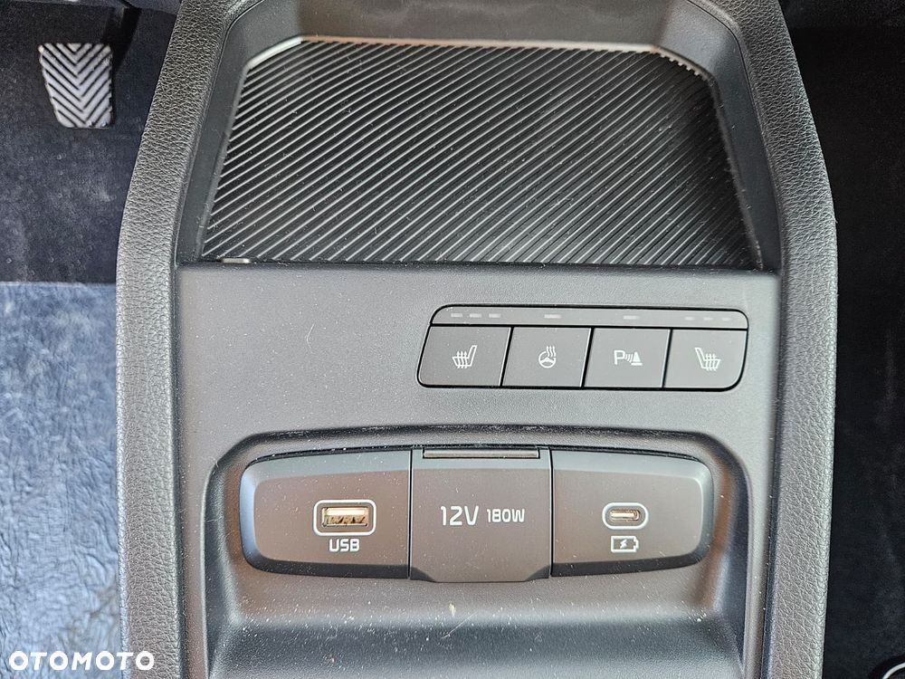 Kia Stonic 1.0 T-GDI Smart - 13