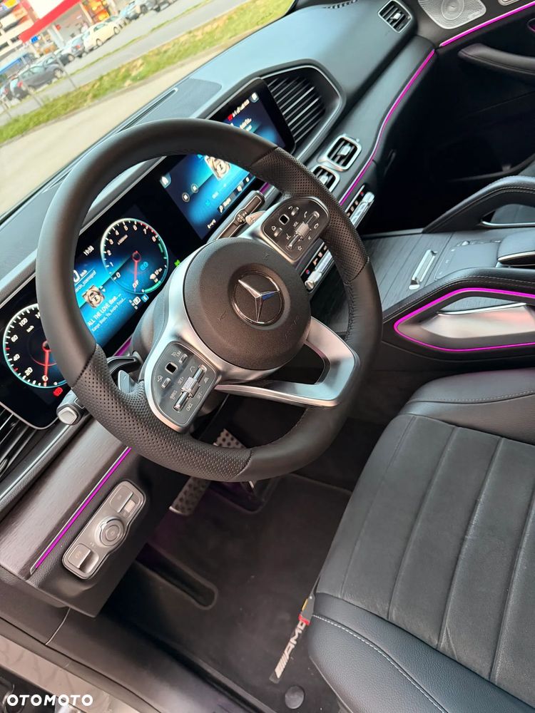 Mercedes-Benz GLE 350 e 4-Matic - 22