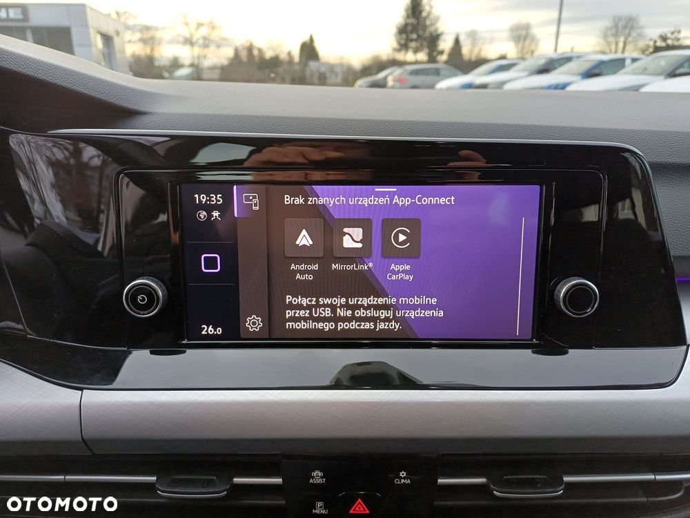 Volkswagen Golf Variant 1.5 TSI EVO Life - 16