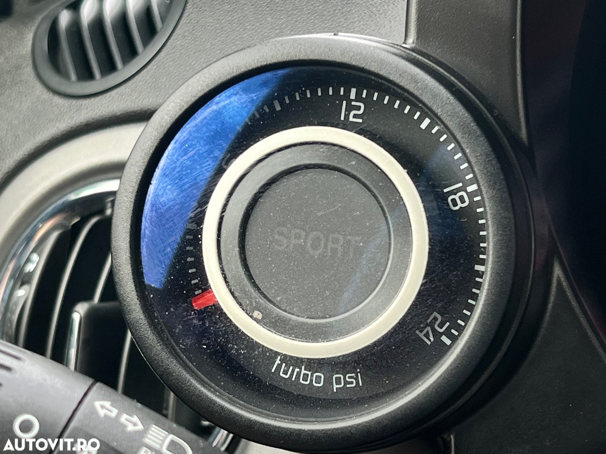 Abarth 500 - 27