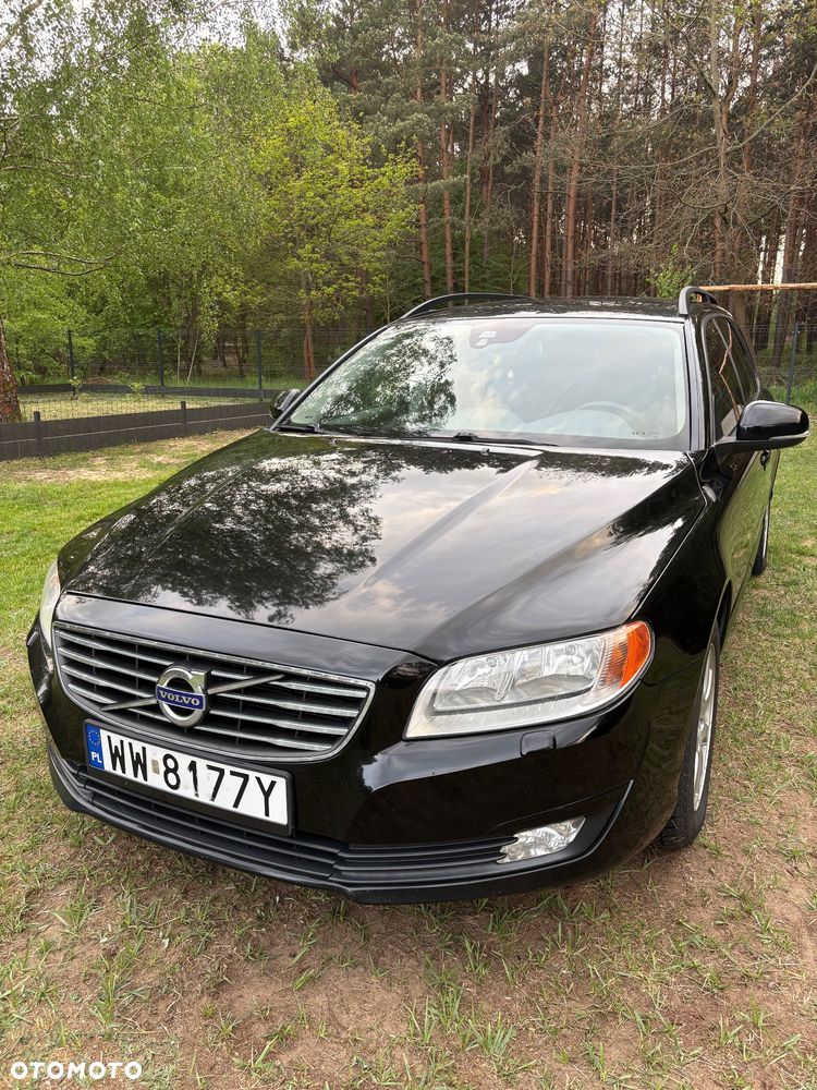 Volvo V70 T4 Kinetic - 1