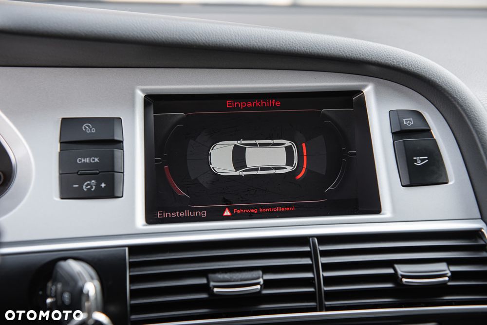 Audi A6 Avant 2.7 TDI DPF quattro tiptronic - 28