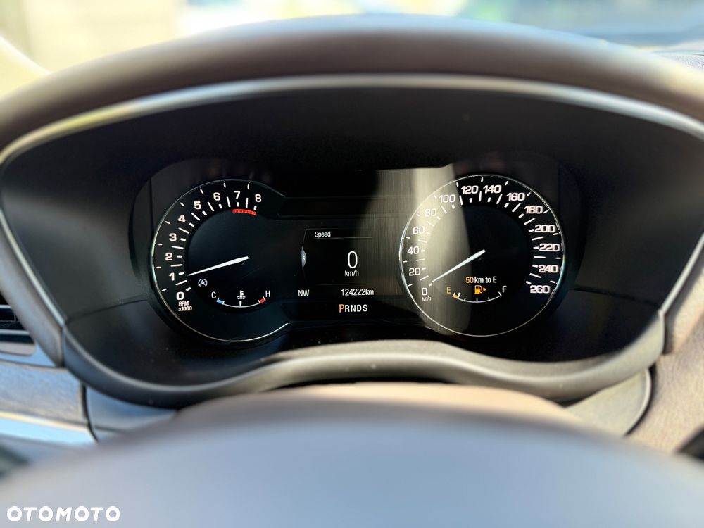 Ford Escape 2.0 EcoBoost AWD Titanium - 18