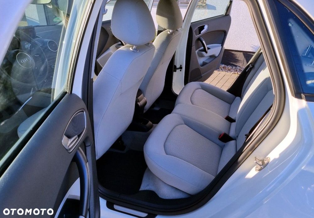 Audi A1 Sportback - 22