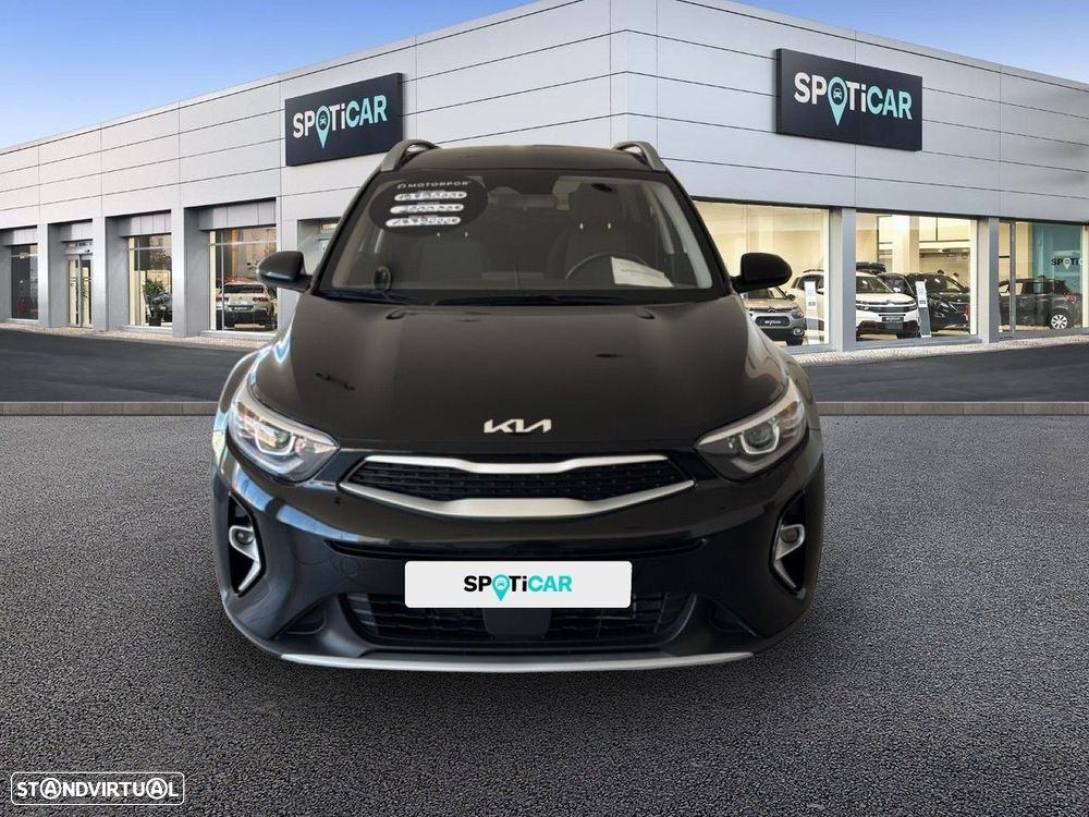 Kia Stonic 1.2 Dynamic - 2