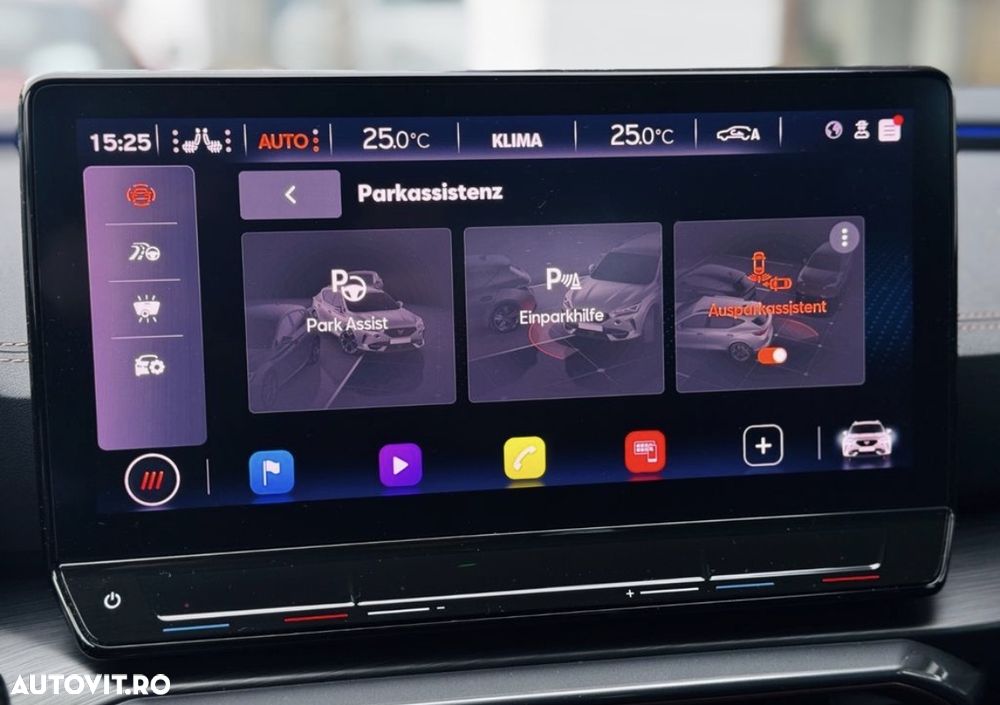 Cupra Formentor VZ 2.0 TSI 4DRIVE DSG - 19