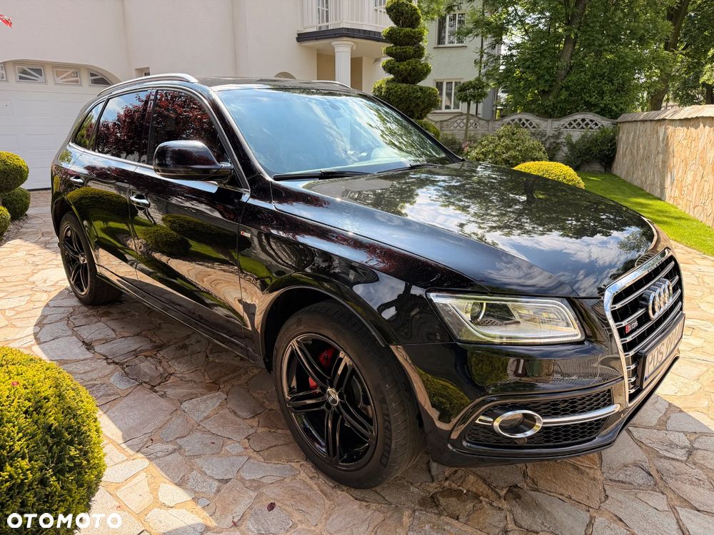 Audi Q5 2.0 TDI Quattro Sport S tronic - 2