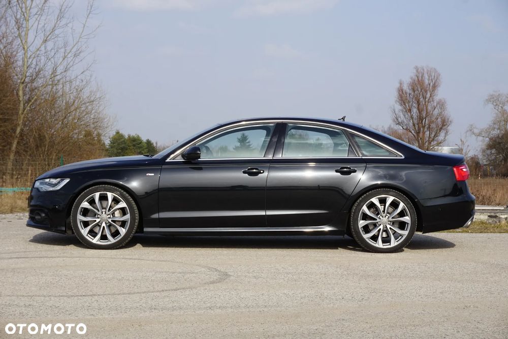 Audi A6 Limousine - 10