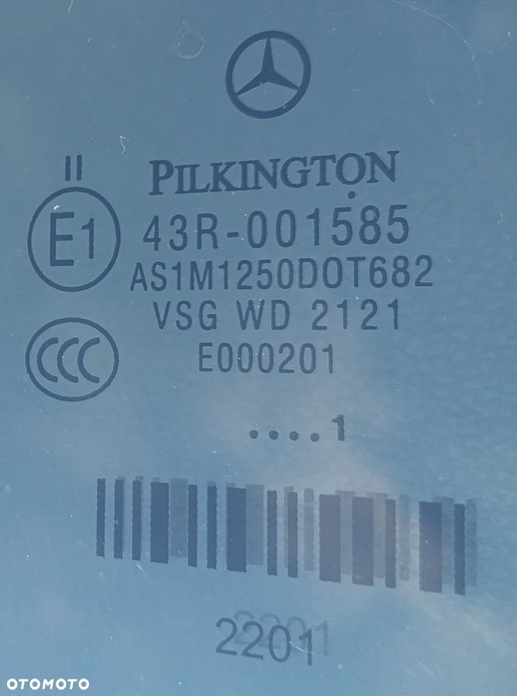 Mercedes-Benz Klasa B - 10