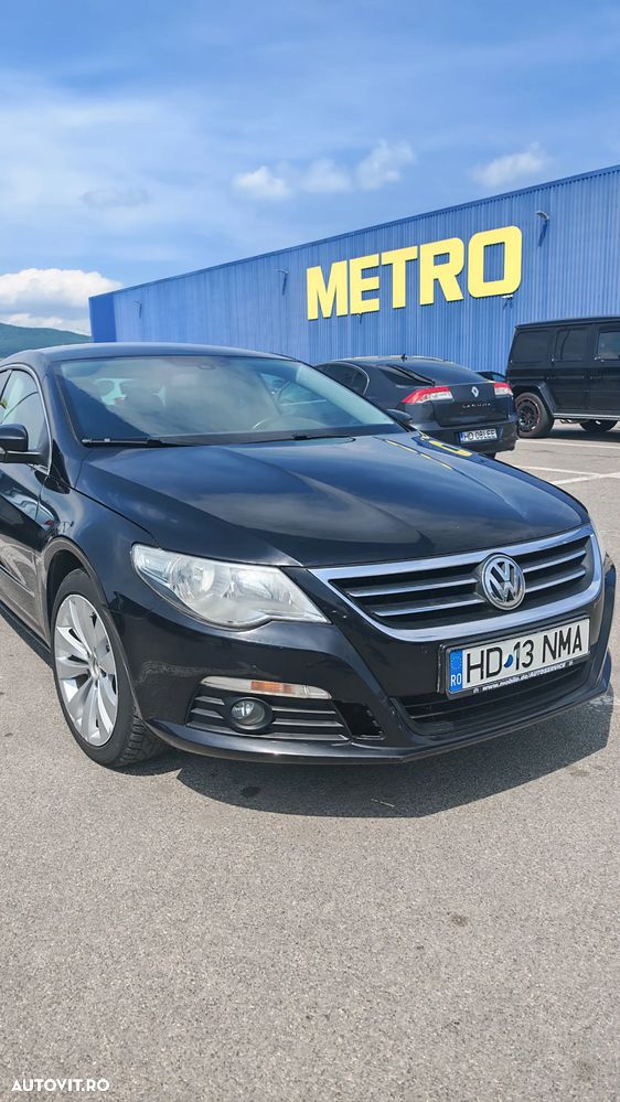Volkswagen Passat - 17