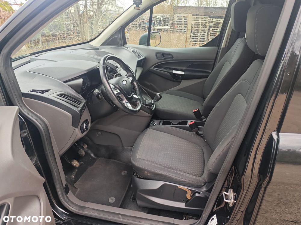 Ford Transit Connect - 5